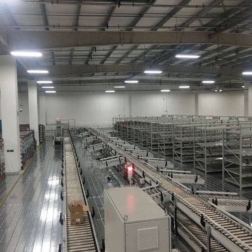 電商出貨分流系統(tǒng)